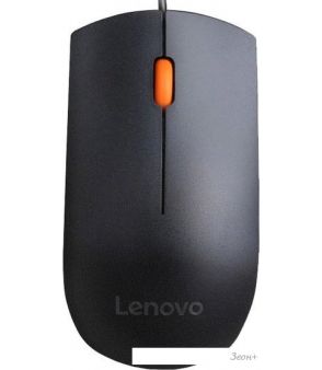  Lenovo 300 USB Mouse