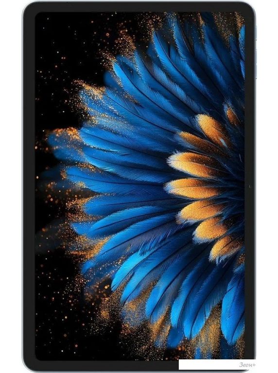 Планшет Blackview Mega 2 LTE 12GB/256GB (синий)