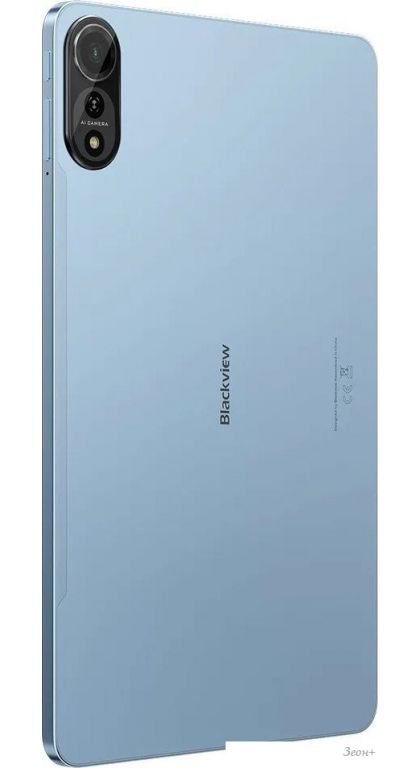 Планшет Blackview Mega 2 LTE 12GB/256GB (синий)