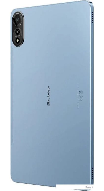 Планшет Blackview Mega 2 LTE 12GB/256GB (синий)