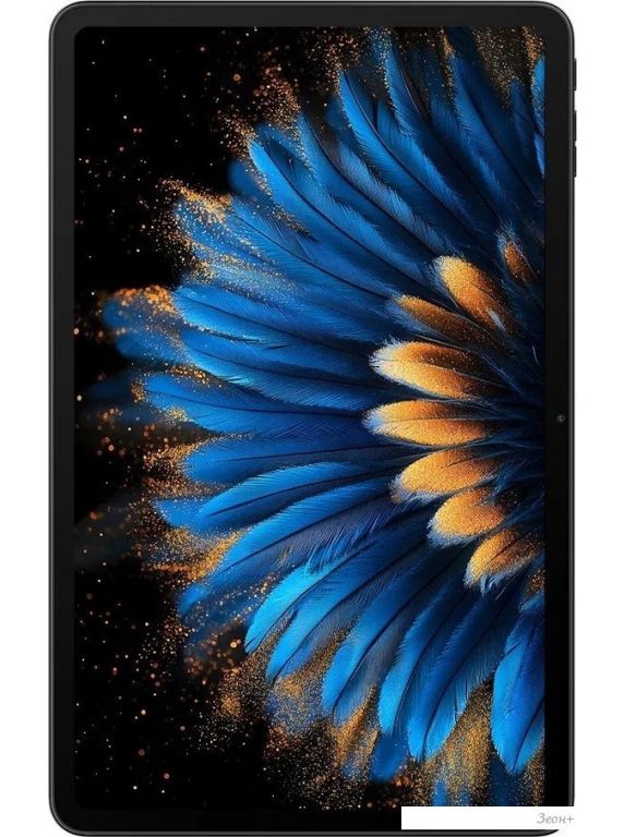 Планшет Blackview Mega 2 LTE 12GB/256GB (темно-серый)