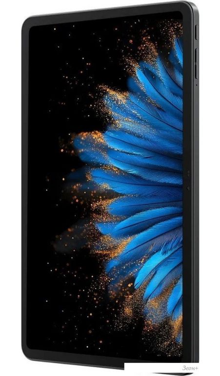 Планшет Blackview Mega 2 LTE 12GB/256GB (темно-серый)