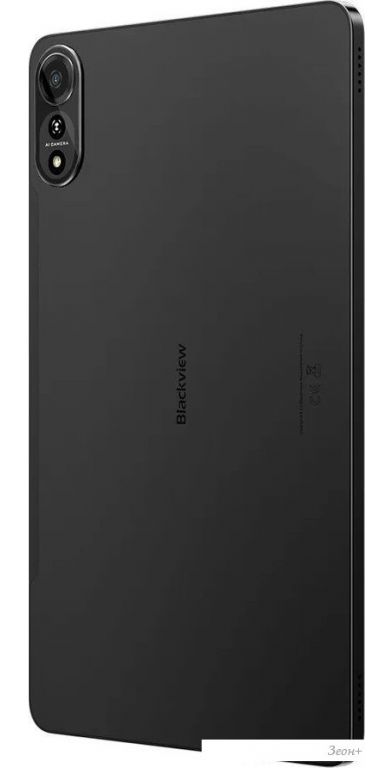 Планшет Blackview Mega 2 LTE 12GB/256GB (темно-серый)