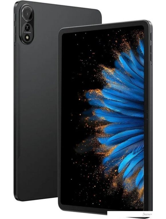 Планшет Blackview Mega 2 LTE 8GB/256GB (темно-серый)