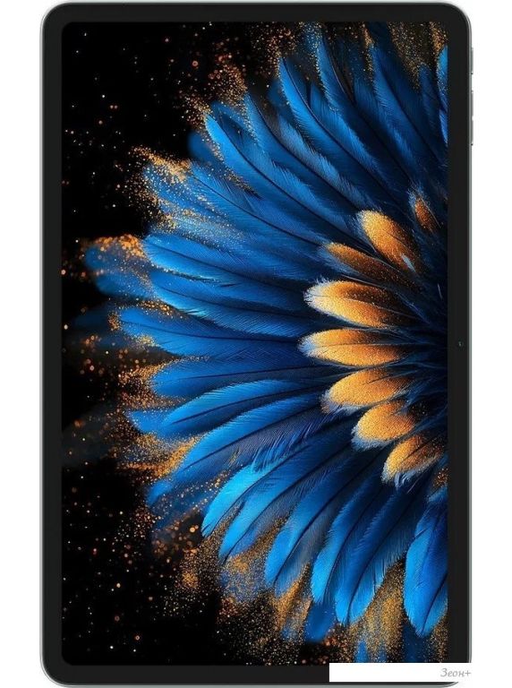 Планшет Blackview Mega 2 LTE 8GB/256GB (зеленый)