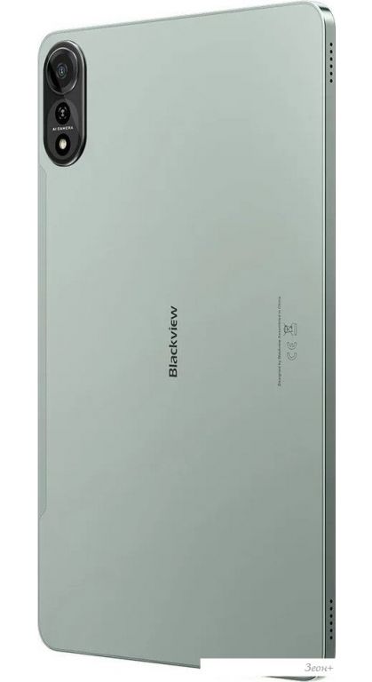 Планшет Blackview Mega 2 LTE 8GB/256GB (зеленый)