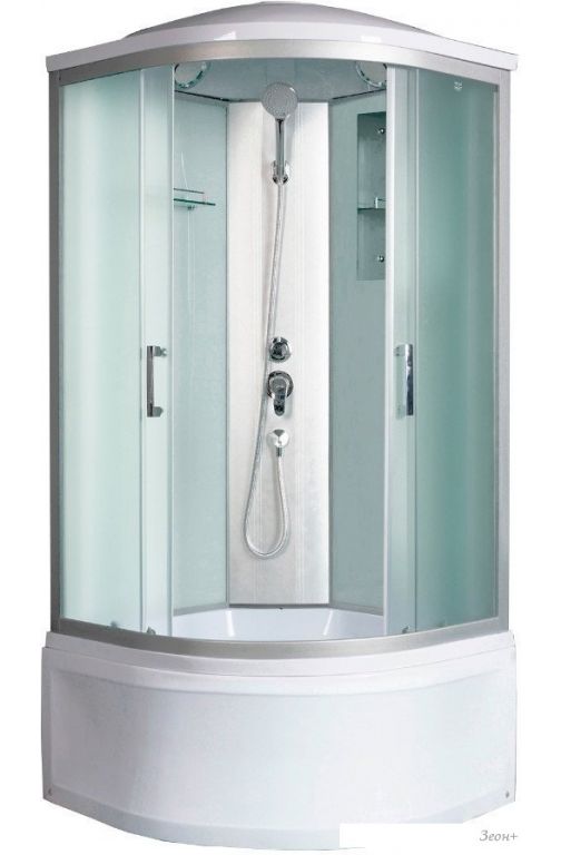 Душевая кабина River Desna XL 80/43 MТ