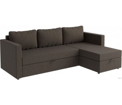   Mio Tesoro    (Brown)