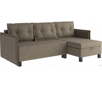   Mio Tesoro  (Beige/Grey)