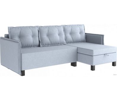   Mio Tesoro  (Pastel Blue)