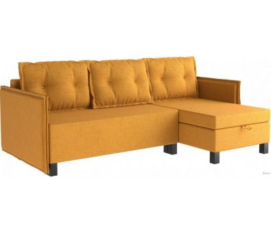   Mio Tesoro  (Yellow/Orange)