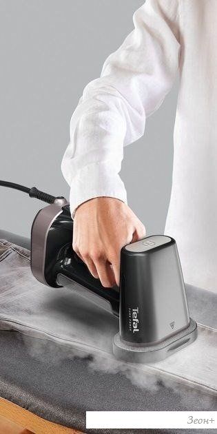 Отпариватель Tefal DT8765E0