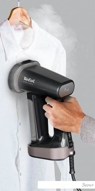 Отпариватель Tefal DT8765E0