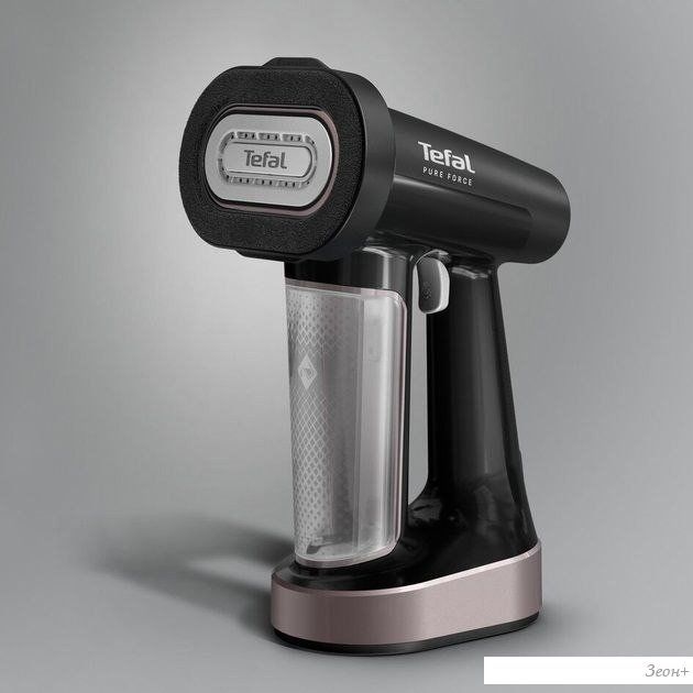 Отпариватель Tefal DT8765E0