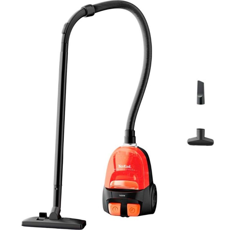 Пылесос Tefal Micro Space Cyclonic TW3235EA