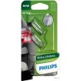   Philips W5W LongLife EcoVision 2