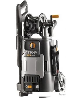   Stiga HPS 345 R