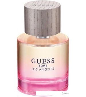  Guess 1981 Los Angeles EdT (100 )