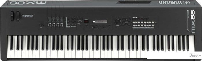 Синтезатор Yamaha MX88