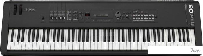 Синтезатор Yamaha MX88