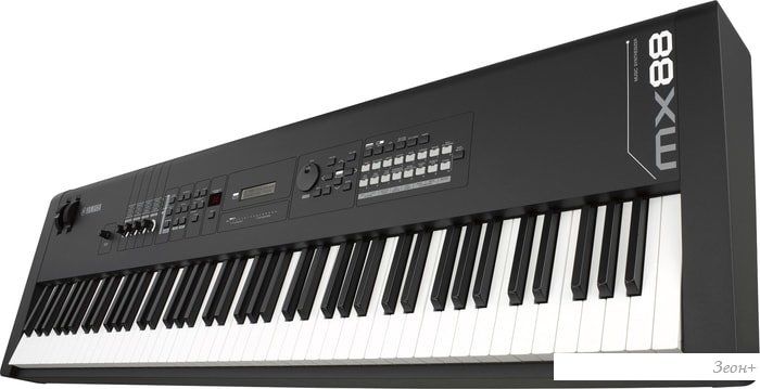 Синтезатор Yamaha MX88