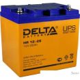 Аккумулятор для ИБП Delta HR 12-26 (12В/26 А·ч)