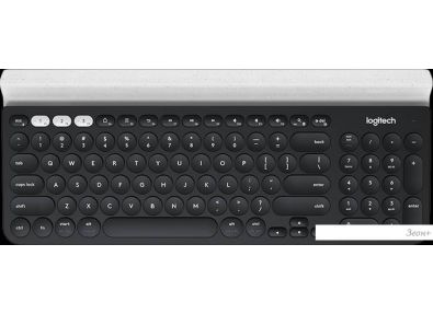  Logitech K780 Multi-Device Wireless Keyboard [920-008043]