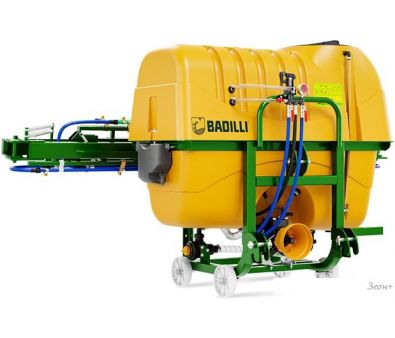      Badilli AR-600LT