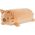 Игрушка-подушка Maxitoys Рыжий Кот MT-14022022-8-3