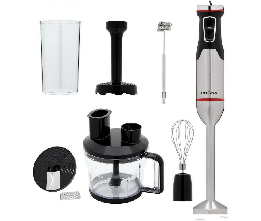 Погружной блендер Krona 7-in-1-Multistabmixer