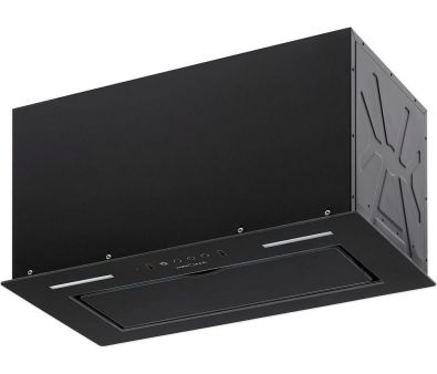   Krona Aspen 600 Black SGC -00009703 ()