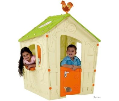   Keter Magic Playhouse 231601