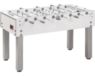   Garlando G-500 Pure White H2O 54.216.05.0