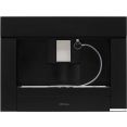 Кофемашина Krona Onyx 45H coffee BL/BL