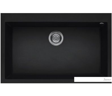   Elleci Quadra 130 Kuro K86
