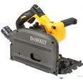 Дисковая пила DeWalt DCS520NT (без АКБ)