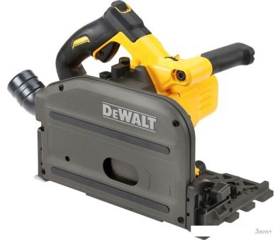 Дисковая пила DeWalt DCS520NT (без АКБ)