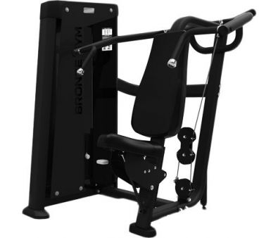 - Bronze Gym Neo 20    