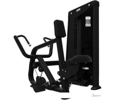   Bronze Gym Neo 34    