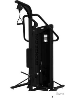 - Bronze Gym Neo 86 / 