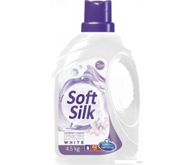    Soft Silk White (4.5 )