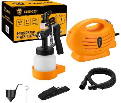  Deko SG820DK Max 083-1128