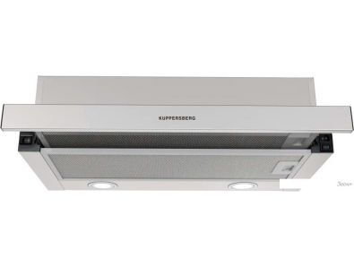   KUPPERSBERG Slimdual 60 X