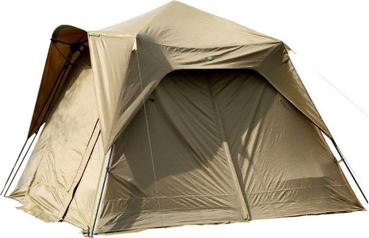 Тент-шатер Carp Pro Big Session Shelter 3+ Man CPB0474