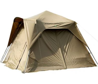 Тент-шатер Carp Pro Big Session Shelter 3+ Man CPB0474