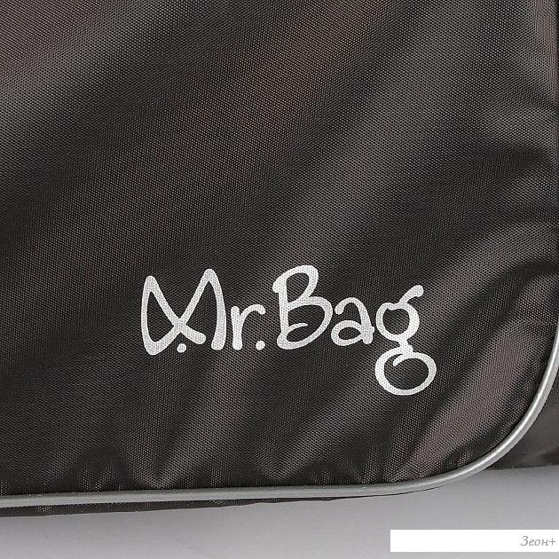Спортивная сумка Mr.Bag 020-S069-MB-KHK (хаки)