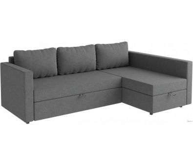   Mio Tesoro    (Grey)