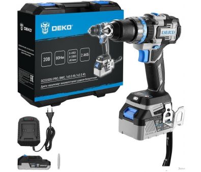  - Deko GCD20DU PRO 083-1107 ( 2- , )