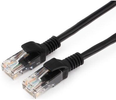  Cablexpert PP12-30M/BK