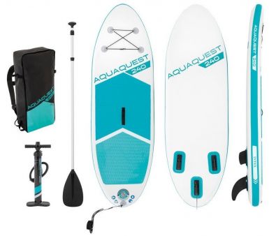  Intex Aqua Quest 240 68241